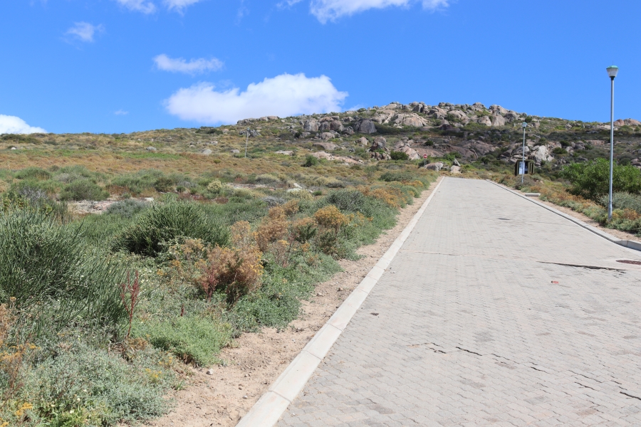 0 Bedroom Property for Sale in St Helena Views Western Cape